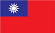 Flag of Taiwan