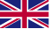 Flag of UK
