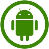 Android icon