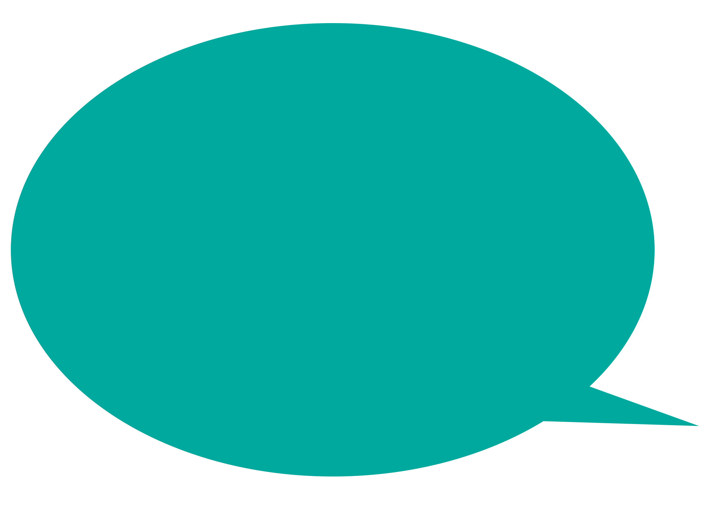 Speech bubble