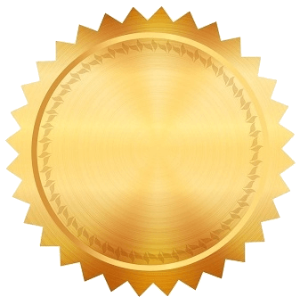 Website Seal
