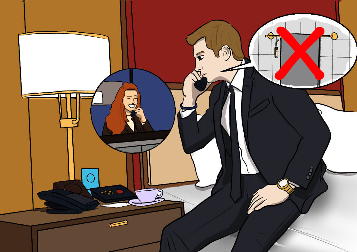 The cover of the lesson