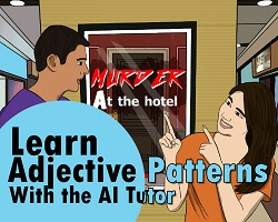 Lesson cover for lesson 2240