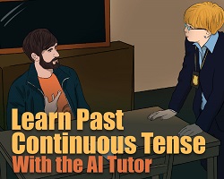 Lesson cover for lesson 2266