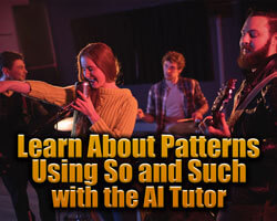 Lesson cover for lesson 2572