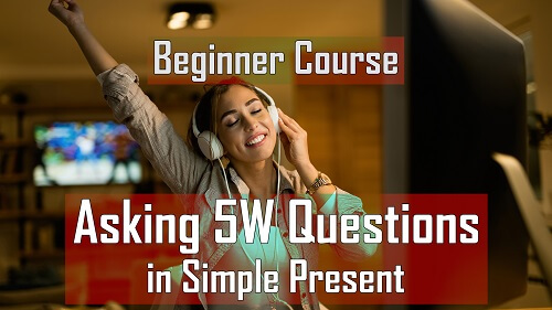 Course 8 cover image