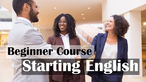 Course 1 cover image
