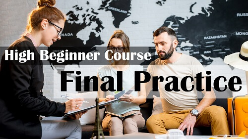 Course 13 cover image